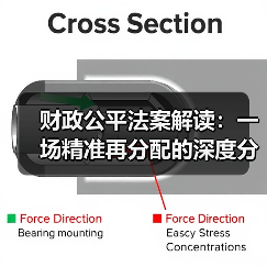 财政公平法案解读:一场精准再分配的深度分析(图3) 财政公平法案解读:一场精准再分配的深度分析(图3)
