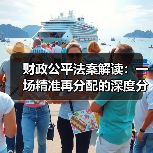 财政公平法案解读:一场精准再分配的深度分析(图4) 财政公平法案解读:一场精准再分配的深度分析(图4)