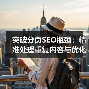 突破分页SEO瓶颈:精准处理重复内容与优化视图参数的极致指南(图4) 突破分页SEO瓶颈:精准处理重复内容与优化视图参数的极致指南(图4)