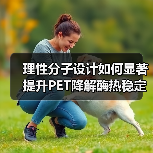理性分子设计如何显著提升PET降解酶热稳定性?(图4) 理性分子设计如何显著提升PET降解酶热稳定性?(图4)