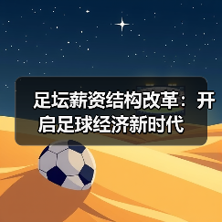 足坛薪资结构改革:开启足球经济新时代(图3) 足坛薪资结构改革:开启足球经济新时代(图3)