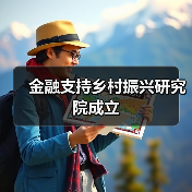 金融支持乡村振兴研究院成立(图3) 金融支持乡村振兴研究院成立(图3)