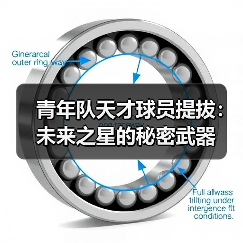 青年队天才球员提拔:未来之星的秘密武器(图1) 青年队天才球员提拔:未来之星的秘密武器(图1)