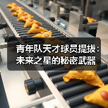 青年队天才球员提拔:未来之星的秘密武器(图2) 青年队天才球员提拔:未来之星的秘密武器(图2)