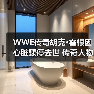WWE传奇胡克·霍根因心脏骤停去世 传奇人物突然离世引哀悼(图3) WWE传奇胡克·霍根因心脏骤停去世 传奇人物突然离世引哀悼(图3)