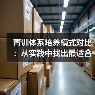 青训体系培养模式对比:从实践中找出最适合未来的路径(图1) 青训体系培养模式对比:从实践中找出最适合未来的路径(图1)
