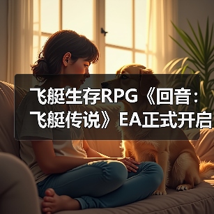 飞艇生存RPG《回音:飞艇传说》EA正式开启,稳定体验启航云端(图2) 飞艇生存RPG《回音:飞艇传说》EA正式开启,稳定体验启航云端(图2)