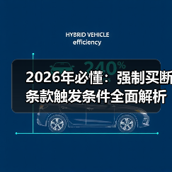 2026年必懂:强制买断条款触发条件全面解析(图4) 2026年必懂:强制买断条款触发条件全面解析(图4)