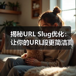 揭秘URL Slug优化:让你的URL段更简洁高效(图2) 揭秘URL Slug优化:让你的URL段更简洁高效(图2)