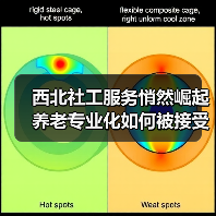 西北社工服务悄然崛起 养老专业化如何被接受?(图3) 西北社工服务悄然崛起 养老专业化如何被接受?(图3)
