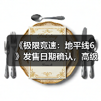《极限竞速:地平线6》发售日期确认,高级版福利曝光(图1) 《极限竞速:地平线6》发售日期确认,高级版福利曝光(图1)