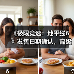 《极限竞速:地平线6》发售日期确认,高级版福利曝光(图3) 《极限竞速:地平线6》发售日期确认,高级版福利曝光(图3)