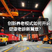 创新养老模式如何开启健康老龄新篇章?(图1) 创新养老模式如何开启健康老龄新篇章?(图1)