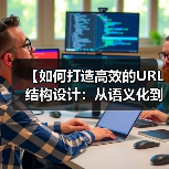 【如何打造高效的URL结构设计:从语义化到层级规划的实战秘籍】(图2) 【如何打造高效的URL结构设计:从语义化到层级规划的实战秘籍】(图2)