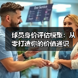 球员身价评估模型:从零打造你的价值通识(图3) 球员身价评估模型:从零打造你的价值通识(图3)