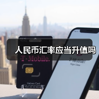 人民币汇率应当升值吗(图3) 人民币汇率应当升值吗(图3)