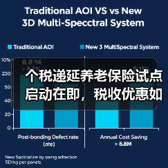 个税递延养老保险试点启动在即,税收优惠如何助力养老储备?(图3) 个税递延养老保险试点启动在即,税收优惠如何助力养老储备?(图3)