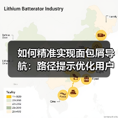 如何精准实现面包屑导航:路径提示优化用户定位体验(图2) 如何精准实现面包屑导航:路径提示优化用户定位体验(图2)