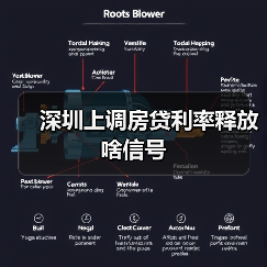深圳上调房贷利率释放啥信号(图4) 深圳上调房贷利率释放啥信号(图4)