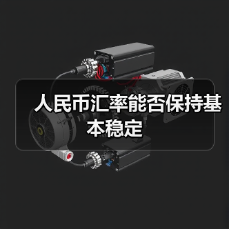 人民币汇率能否保持基本稳定(图3) 人民币汇率能否保持基本稳定(图3)