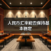 人民币汇率能否保持基本稳定(图2) 人民币汇率能否保持基本稳定(图2)