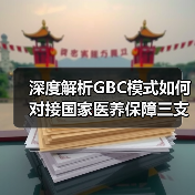 深度解析GBC模式如何对接国家医养保障三支柱体系（图4）