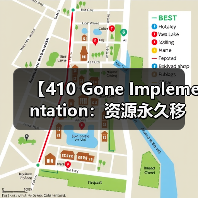 【410 Gone Implementation:资源永久移除的最佳实践解析】(图4) 【410 Gone Implementation:资源永久移除的最佳实践解析】(图4)