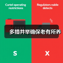 多措并举确保老有所养(图2) 多措并举确保老有所养(图2)
