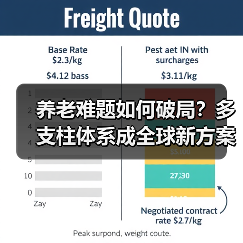 养老难题如何破局?多支柱体系成全球新方案(图2) 养老难题如何破局?多支柱体系成全球新方案(图2)