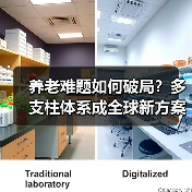 养老难题如何破局?多支柱体系成全球新方案(图1) 养老难题如何破局?多支柱体系成全球新方案(图1)