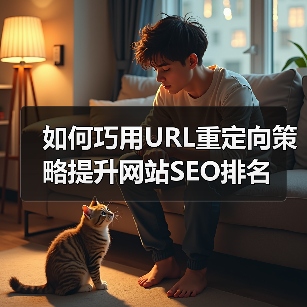 如何巧用URL重定向策略提升网站SEO排名