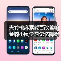 夹竹桃麻素能否改善帕金森小鼠学习记忆障碍?(图4) 夹竹桃麻素能否改善帕金森小鼠学习记忆障碍?(图4)
