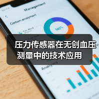 压力传感器在无创血压测量中的技术应用(图4) 压力传感器在无创血压测量中的技术应用(图4)