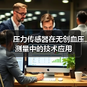 压力传感器在无创血压测量中的技术应用(图1) 压力传感器在无创血压测量中的技术应用(图1)