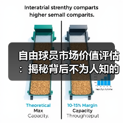 自由球员市场价值评估:揭秘背后不为人知的秘诀(图4) 自由球员市场价值评估:揭秘背后不为人知的秘诀(图4)