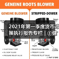 2021年第一季度货币政策执行报告专栏 | ①健全现代货币政策框架(图2) 2021年第一季度货币政策执行报告专栏 | ①健全现代货币政策框架(图2)