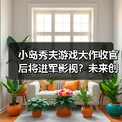 小岛秀夫游戏大作收官后将进军影视?未来创作方向引期待(图4) 小岛秀夫游戏大作收官后将进军影视?未来创作方向引期待(图4)