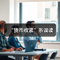 “货币收紧”系误读(图3) “货币收紧”系误读(图3)