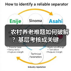 农村养老难题如何破解?基层考核成关键(图3) 农村养老难题如何破解?基层考核成关键(图3)