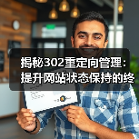 揭秘302重定向管理:提升网站状态保持的终极攻略(图4) 揭秘302重定向管理:提升网站状态保持的终极攻略(图4)