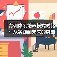 青训体系培养模式对比:从实践到未来的突破之路(图2) 青训体系培养模式对比:从实践到未来的突破之路(图2)