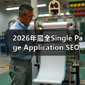 2026年最全Single Page Application SEO攻略:破解JavaScript渲染难题(图4) 2026年最全Single Page Application SEO攻略:破解JavaScript渲染难题(图4)