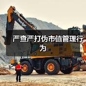 严查严打伪市值管理行为(图2) 严查严打伪市值管理行为(图2)