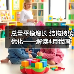 总量平稳增长 结构持续优化——解读4月我国新增贷款数据(图3) 总量平稳增长 结构持续优化——解读4月我国新增贷款数据(图3)
