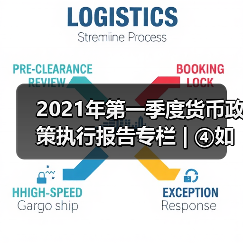 2021年第一季度货币政策执行报告专栏 | ④如何看待近期国内外物价走势(图3) 2021年第一季度货币政策执行报告专栏 | ④如何看待近期国内外物价走势(图3)