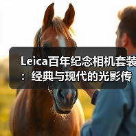 Leica百年纪念相机套装:经典与现代的光影传承(图3) Leica百年纪念相机套装:经典与现代的光影传承(图3)