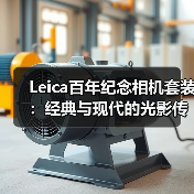 Leica百年纪念相机套装:经典与现代的光影传承(图2) Leica百年纪念相机套装:经典与现代的光影传承(图2)