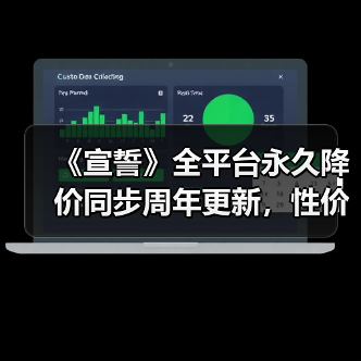 《宣誓》全平台永久降价同步周年更新,性价比爆棚?(图4) 《宣誓》全平台永久降价同步周年更新,性价比爆棚?(图4)