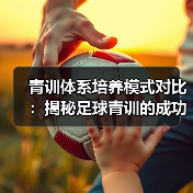 青训体系培养模式对比:揭秘足球青训的成功秘诀(图2) 青训体系培养模式对比:揭秘足球青训的成功秘诀(图2)