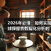 2026年必懂:如何实现球探报告数据化分析的全面升级(图4) 2026年必懂:如何实现球探报告数据化分析的全面升级(图4)